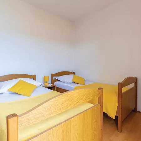 아파트 Okrug Donji Osoje